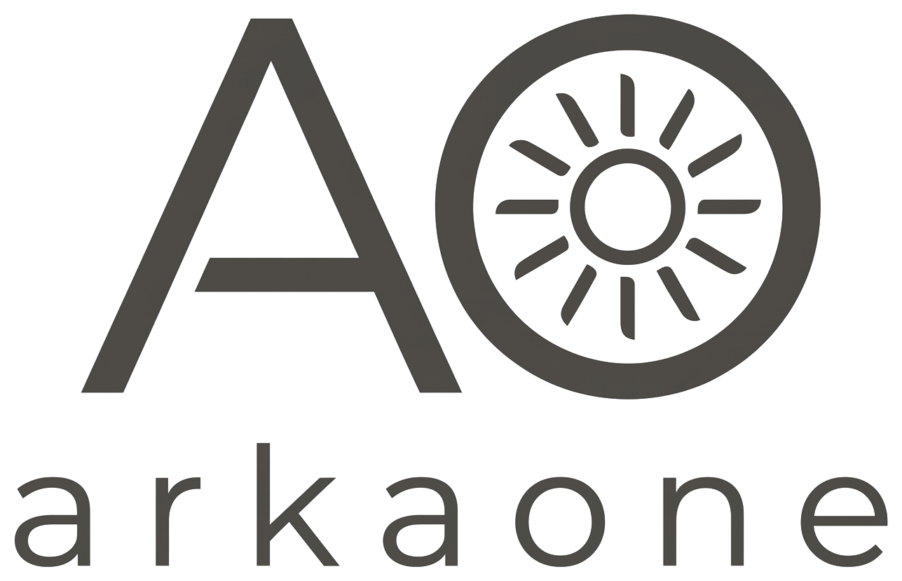 arkaone Logo